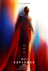 Em cartaz SUPERMAN (3D)