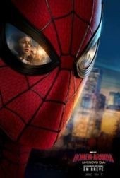 Em cartaz HOMEM-ARANHA: UM NOVO DIA (2D)