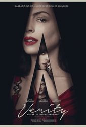 Em cartaz VERITY (2D)